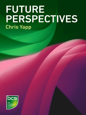 cover image of Future Perspectives